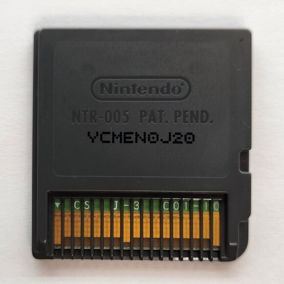 Cars Mater National for Nintendo DS CIB - Picture 7 of 9